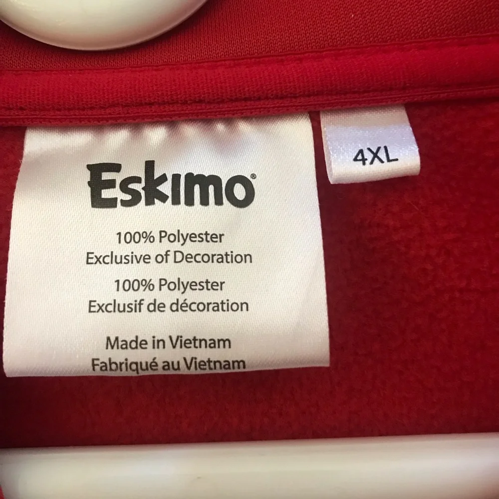 ❤️Eskimo Sweatshirt ❤️ - Picture 5 of 5